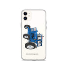 The Tractor Mugs Store iPhone 11 Ford 5000  | Clear Case for iPhone® Quality Farmers Merch