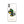 The Tractor Mugs Store iPhone 11 John Deere 3350 4WD | Clear Case for iPhone® Quality Farmers Merch