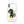 The Tractor Mugs Store iPhone 11 John Deere 3650 | Clear Case for iPhone® Quality Farmers Merch