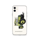 The Tractor Mugs Store iPhone 11 MB Trac 1500 | Clear Case for iPhone® Quality Farmers Merch