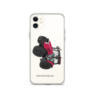 The Tractor Mugs Store iPhone 11 McCormick X6.414 P6-Drive | Clear Case for iPhone® Quality Farmers Merch