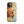 The Tractor Mugs Store iPhone 11 Pro English Longhorn Cow Splash Art | Tough Case for iPhone® Quality Farmers Merch