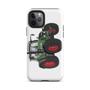 The Tractor Mugs Store iPhone 11 Pro Fendt 820 Vario | Tough Case for iPhone® Quality Farmers Merch