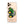 The Tractor Mugs Store iPhone 11 Pro Max John Deere 6120 M | Clear Case for iPhone® Quality Farmers Merch