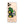 The Tractor Mugs Store iPhone 11 Pro Max John Deere 7R 350 Aut Power | Clear Case for iPhone® Quality Farmers Merch