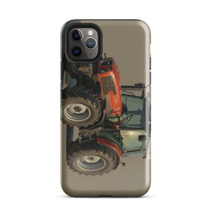 The Tractor Mugs Store iPhone 11 Pro Max SAME Dorado Natural 70 (Stage V) Oil Painting | Tough Case for iPhone® Quality Farmers Merch