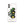 The Tractor Mugs Store iPhone 12 John Deere 6930 Premium | Clear Case for iPhone® Quality Farmers Merch