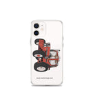 The Tractor Mugs Store iPhone 12 mini Case 885 XL | Clear Case for iPhone® Quality Farmers Merch