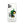 The Tractor Mugs Store iPhone 12 Pro John Deere 4440 4WD  |  Clear Case for iPhone® Quality Farmers Merch