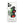 The Tractor Mugs Store iPhone 12 Pro Max Fendt 310 LSA  |  Clear Case for iPhone® Quality Farmers Merch
