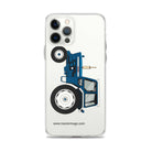 The Tractor Mugs Store iPhone 12 Pro Max Ford 4000 | Clear Case for iPhone® Quality Farmers Merch