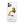The Tractor Mugs Store iPhone 12 Pro Max JCB 370 LC | Clear Case for iPhone® Quality Farmers Merch