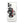 The Tractor Mugs Store iPhone 12 Pro Max Massey Ferguson 9X | Clear Case for iPhone® Quality Farmers Merch