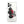 The Tractor Mugs Store iPhone 12 Pro Max McCormick X6 414 | Clear Case for iPhone® Quality Farmers Merch