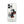 The Tractor Mugs Store iPhone 13 Pro 1985 Case 1594 Hydra-Shift | Clear Case for iPhone® Quality Farmers Merch