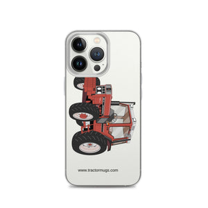 The Tractor Mugs Store iPhone 13 Pro Case 885 XL | Clear Case for iPhone® Quality Farmers Merch