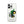 The Tractor Mugs Store iPhone 13 Pro John Deere 4440 4WD  |  Clear Case for iPhone® Quality Farmers Merch