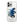 The Tractor Mugs Store iPhone 13 Pro Max Ford 7000  |  Clear Case for iPhone® Quality Farmers Merch