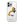 The Tractor Mugs Store iPhone 13 Pro Max JCB 370 LC | Clear Case for iPhone® Quality Farmers Merch