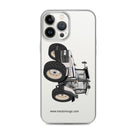 The Tractor Mugs Store iPhone 13 Pro Max Lamborghini 1060 | Clear Case for iPhone® Quality Farmers Merch