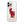 The Tractor Mugs Store iPhone 13 Pro Max Massey 760 Combine Harvester | Clear Case for iPhone® Quality Farmers Merch