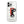 The Tractor Mugs Store iPhone 13 Pro Max Massey Ferguson 135 with cab  |  Clear Case for iPhone® Quality Farmers Merch