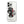The Tractor Mugs Store iPhone 13 Pro Max Massey Ferguson 9X | Clear Case for iPhone® Quality Farmers Merch
