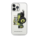 The Tractor Mugs Store iPhone 13 Pro Max MB Trac 1500 | Clear Case for iPhone® Quality Farmers Merch