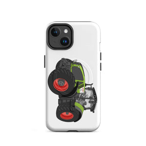 The Tractor Mugs Store iPhone 14 Class Axion 960 | MagSafe® tough case for iPhone® Quality Farmers Merch