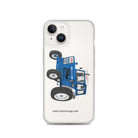 The Tractor Mugs Store iPhone 14 Ford 5000  | Clear Case for iPhone® Quality Farmers Merch