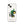 The Tractor Mugs Store iPhone 14 John Deere 4440 4WD  |  Clear Case for iPhone® Quality Farmers Merch