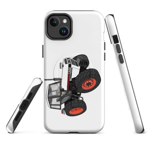The Tractor Mugs Store iPhone 14 Plus 1985 Case 1594 Hydra-Shift | MagSafe® tough case for iPhone® Quality Farmers Merch