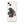 The Tractor Mugs Store iPhone 14 Plus Case IH Optum 300 CVX | Clear Case for iPhone® Quality Farmers Merch