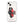 The Tractor Mugs Store iPhone 14 Plus Case IH Quadtrac 715 | Clear Case for iPhone® Quality Farmers Merch