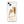 The Tractor Mugs Store iPhone 14 Plus JCB 814 Super | Clear Case for iPhone® Quality Farmers Merch