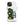 The Tractor Mugs Store iPhone 14 Plus John Deere 7R 350 Auto Power | MagSafe® tough case for iPhone® Quality Farmers Merch