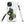 The Tractor Mugs Store iPhone 14 Plus John Deere 8200 | MagSafe® tough case for iPhone® Quality Farmers Merch