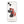 The Tractor Mugs Store iPhone 14 Plus Massey Ferguson 168 |  Clear Case for iPhone® Quality Farmers Merch