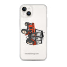 The Tractor Mugs Store iPhone 14 Plus Zetor 5211 | Clear Case for iPhone® Quality Farmers Merch