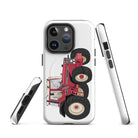 The Tractor Mugs Store iPhone 14 Pro Case International 1455 XL | MagSafe® tough case for iPhone® Quality Farmers Merch