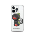 The Tractor Mugs Store iPhone 14 Pro Class Axion 960 | Clear Case for iPhone® Quality Farmers Merch