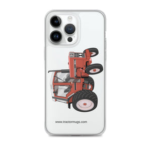 The Tractor Mugs Store iPhone 14 Pro Max Case 685 XL |  Clear Case for iPhone® Quality Farmers Merch