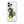 The Tractor Mugs Store iPhone 14 Pro Max John Deere 7810 | Clear Case for iPhone® Quality Farmers Merch