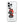 The Tractor Mugs Store iPhone 14 Pro Max Massey Ferguson 35X | Clear Case for iPhone® Quality Farmers Merch