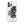The Tractor Mugs Store iPhone 14 Pro Max New Holland T8 435 | Clear Case for iPhone® Quality Farmers Merch