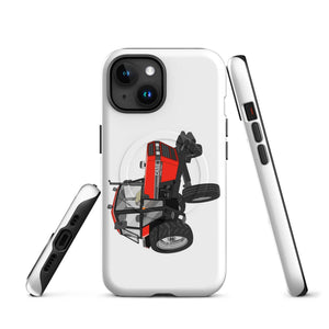 The Tractor Mugs Store iPhone 15 Case 1494 | MagSafe® tough case for iPhone® Quality Farmers Merch