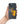 The Tractor Mugs Store iPhone 15 Plus JCB Grey Cab TURBO | Clear Case for iPhone® Quality Farmers Merch