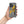 The Tractor Mugs Store iPhone 15 Pro JCB 435 Loader | Clear Case for iPhone® Quality Farmers Merch
