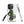 The Tractor Mugs Store iPhone 15 Pro John Deere 8200 | MagSafe® tough case for iPhone® Quality Farmers Merch