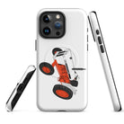 The Tractor Mugs Store iPhone 15 Pro Max Case David Brown 995 (1973) | MagSafe® tough case for iPhone® Quality Farmers Merch